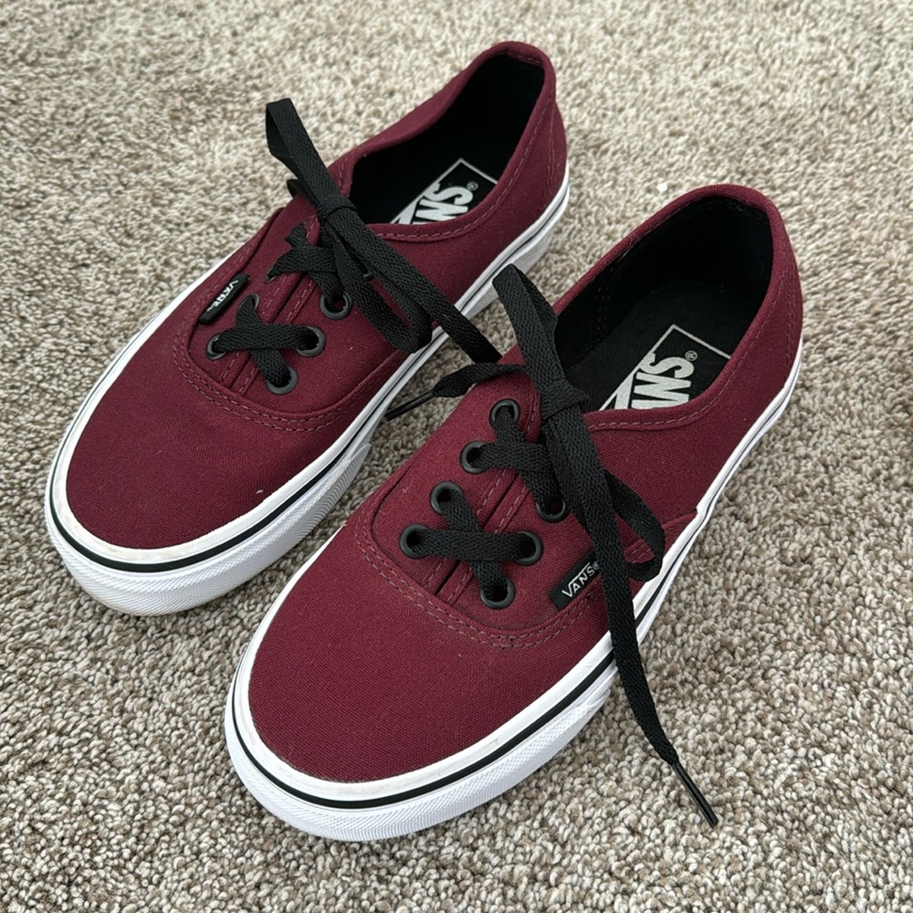 Vans
